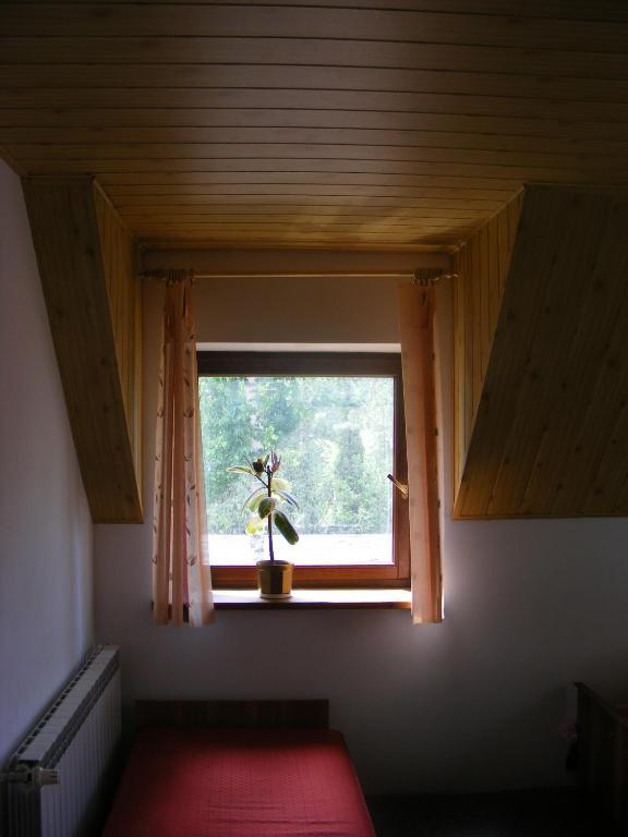 Sosnowy Dworek Apartment Józefów Exterior foto